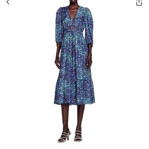 Sandro Paris dress | Size 36